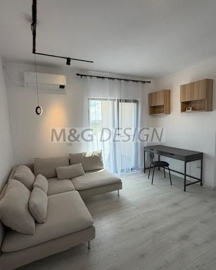 Apartament penthouse 2 camere Giroc - Poză 1