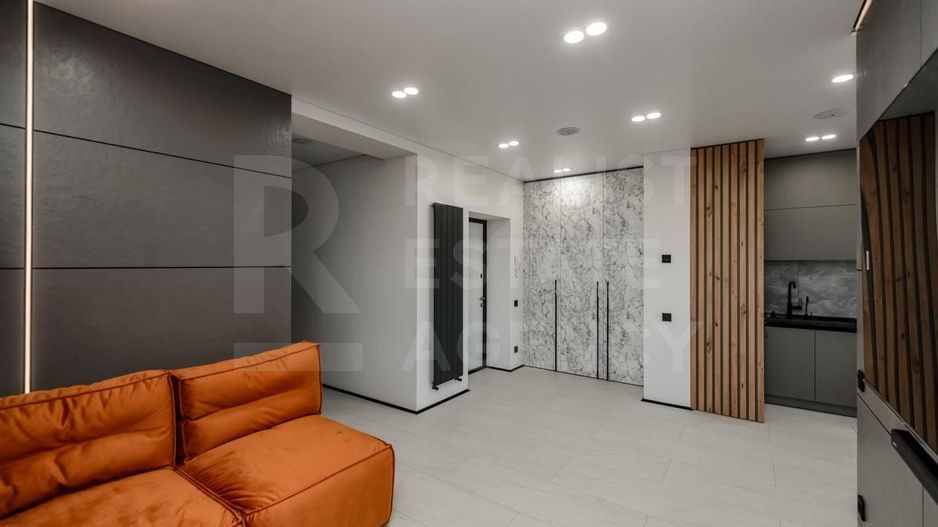 Vânzare, apartament, 2 camere, str. Durlești, Dumbrava - Poză 6