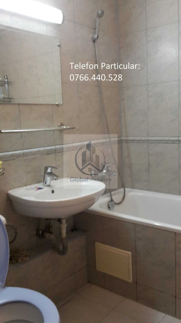 Bucur Obor Apartament 2 camere – la 1min de Metrou - Poză 7