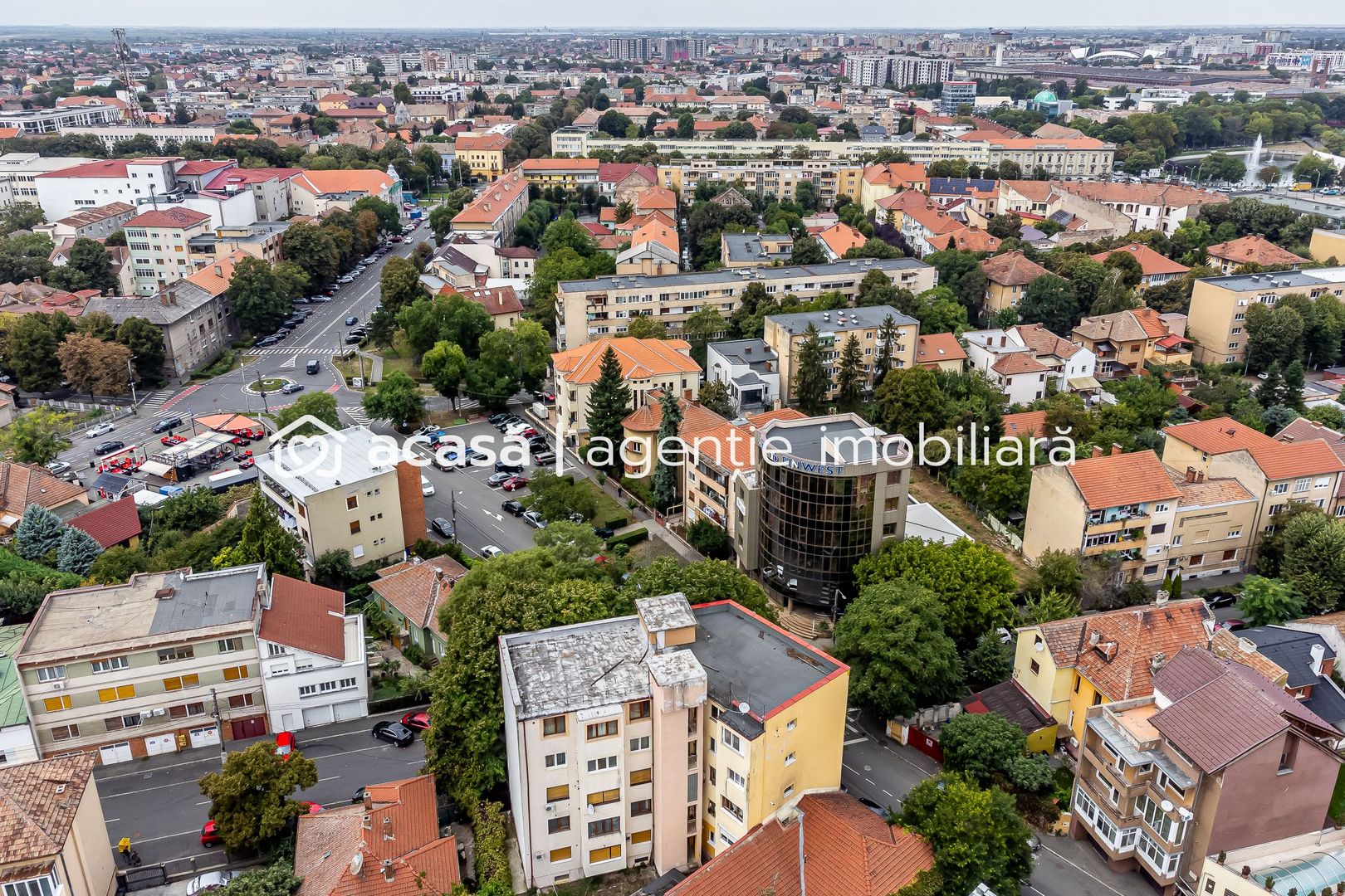 Închiriere spațiu de birouri premium în centru Arad - Poză 11