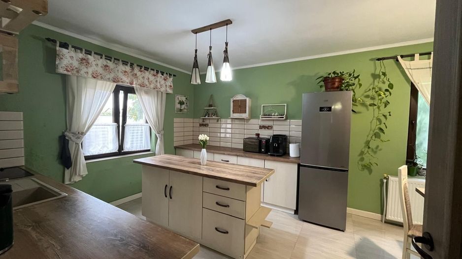 Casa modernă în Vladimirescu - Poză 15