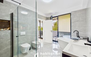 Casă contemporană, premium, în Elisabetin – confort inteligent - Poză 12