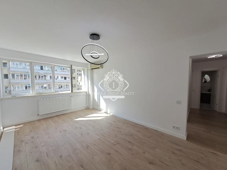 Apartament 3 camere | Obor - Ferdinand | Recent renovat si nemobilat - Poză 1