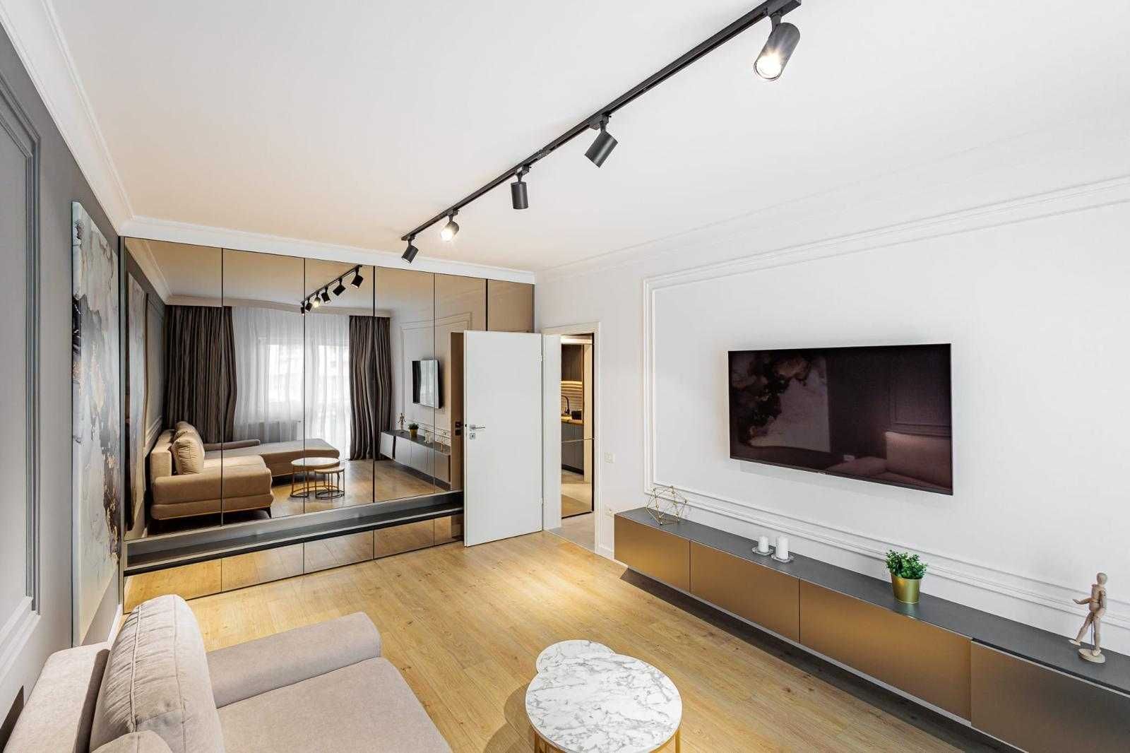 Apartament 2 camere de închiriat Berceni - Poză 2