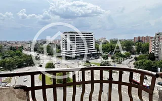 Apartament de închiriat cu 3 camere în zona Decebal, Oradea - Poză 11