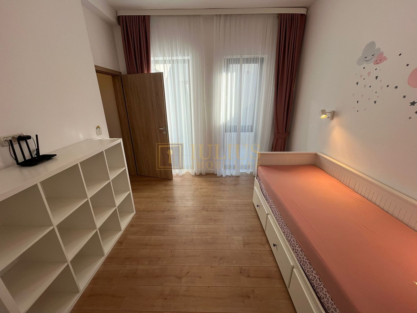 Zona Padurea Verde, 3 camere + 2 bai, centrala proprie - Poză 15