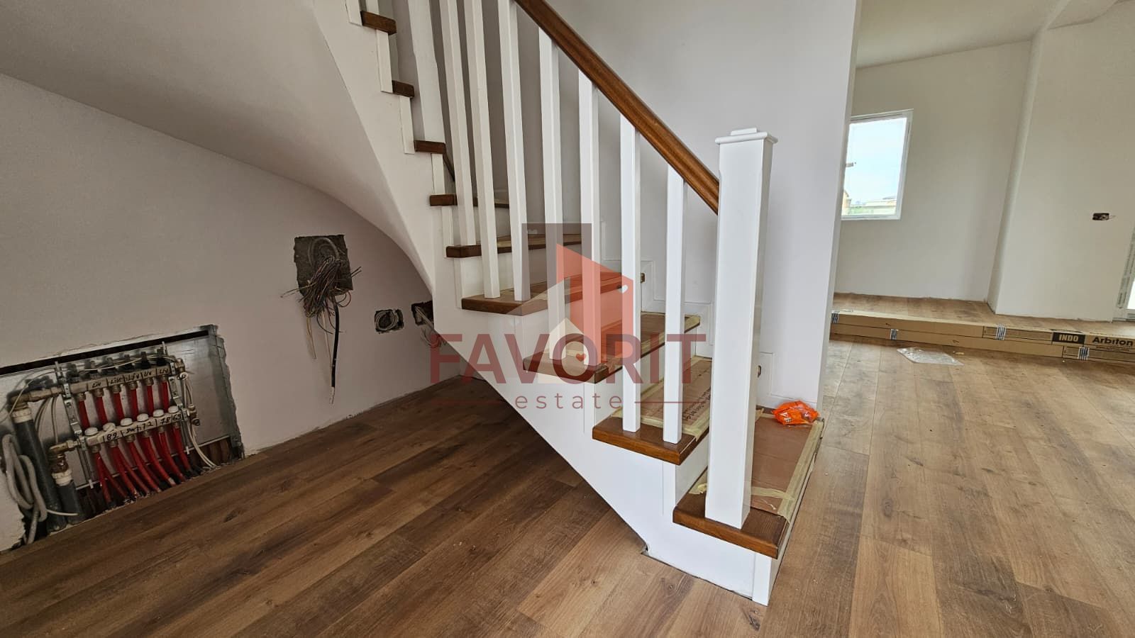 Duplex de vanzare in Calea Urseni | Toate utilitatile | Aproape de asfalt | - Poză 15