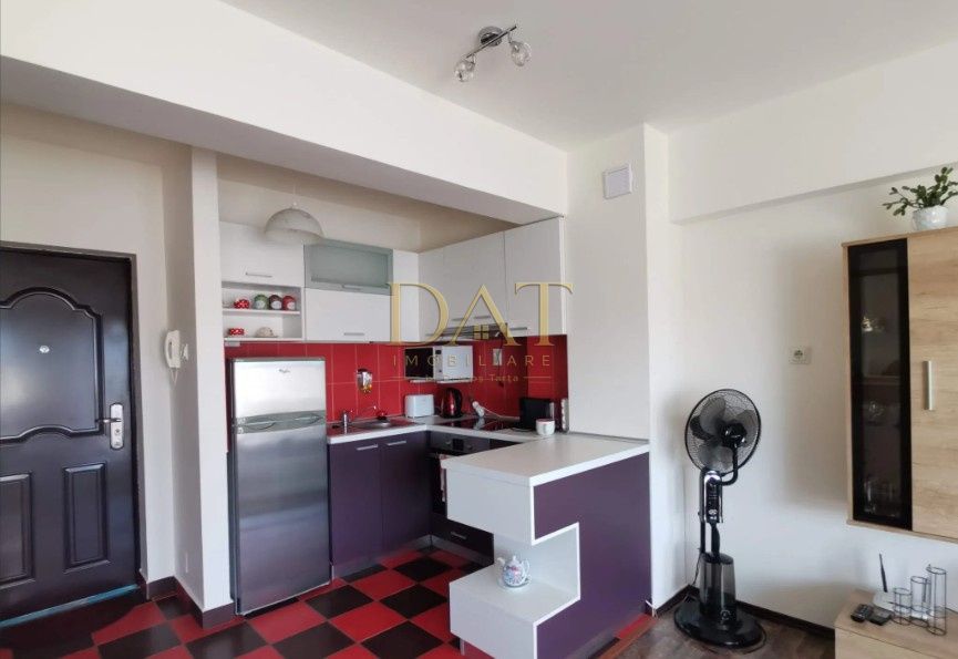 Apartament tip studio | bloc nou | zona Rivus Mall - Poză 3