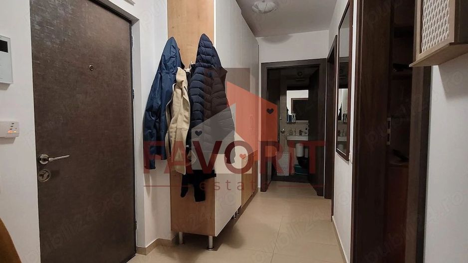 Apartament 2 camere decomandat | City of Mara - Poză 6