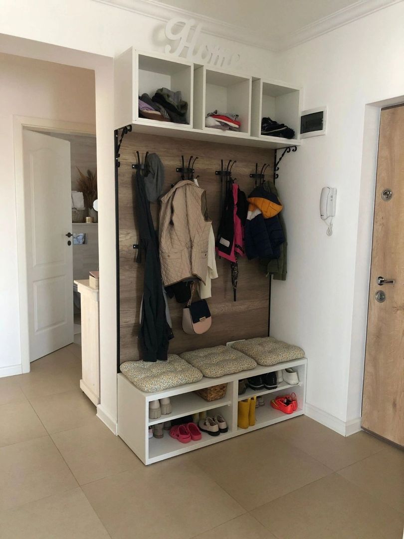 APARTAMENT CU 2 CAMERE IN DUMBRAVITA - Poză 25