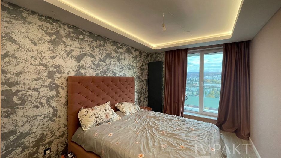 Apartament 2 camere, confort sporit, cartier Grigorescu - Poză 4