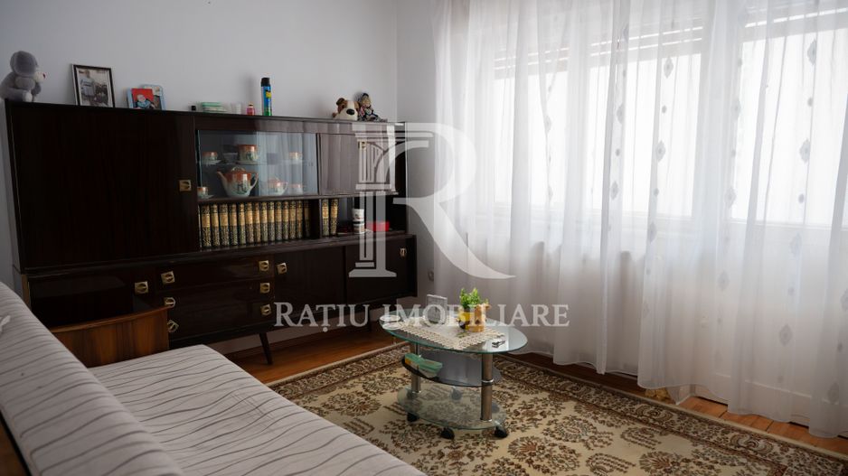 Apartament de colecție în centrul Marghitei | 4 camere | Garaj inclus - Poză 20