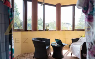 [OLTENITEI] Vila cu 7 camere - 325 MPU - Teren - 766 MP - P+1+M - Poză 12