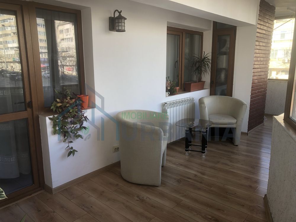 Apartament 3 camere de închiriat în Păcurari, Iași - Poză 2