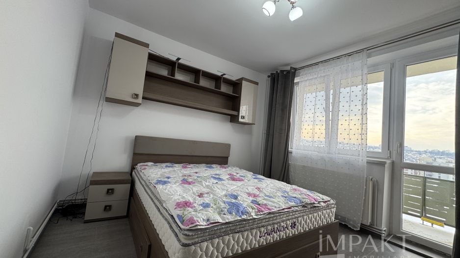 Apartament 2 camere 43 mp in Gheorgheni prima închiriere - Poză 4