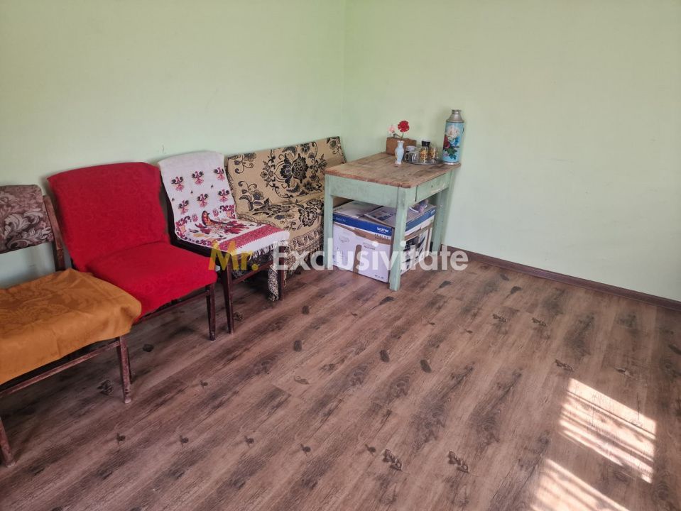 Proprietate în Comuna Botești, Județul Argeș – Zonă Pitorească și Liniștită ! - Poză 10