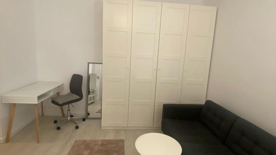 Vând garsonieră Regie Residence, sector 6 - Poză 1