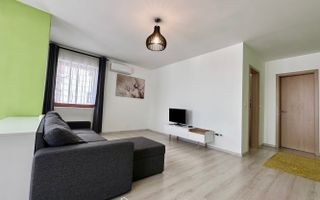 Apartament 2 camere de închiriat – Toronto Residence, Torontalului - Poză 5