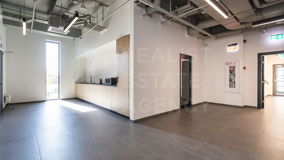 Chirie, oficiu premium, 470 mp, strada 31 August 1989, Centru - Poză 23