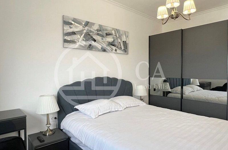 Apartament cu 3 camere de inchiriat in cartierul Luceafarul, Oradea - Poză 6