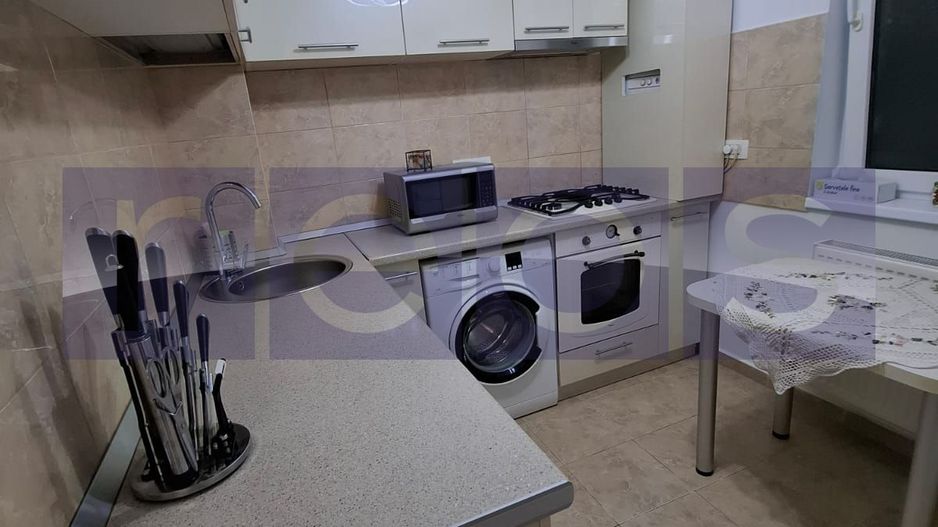 VANZARE APARTAMENT 2 CAMERE + LOC PARCARE SALAJAN 53MP CENTRALA PROPRIE - Poză 7