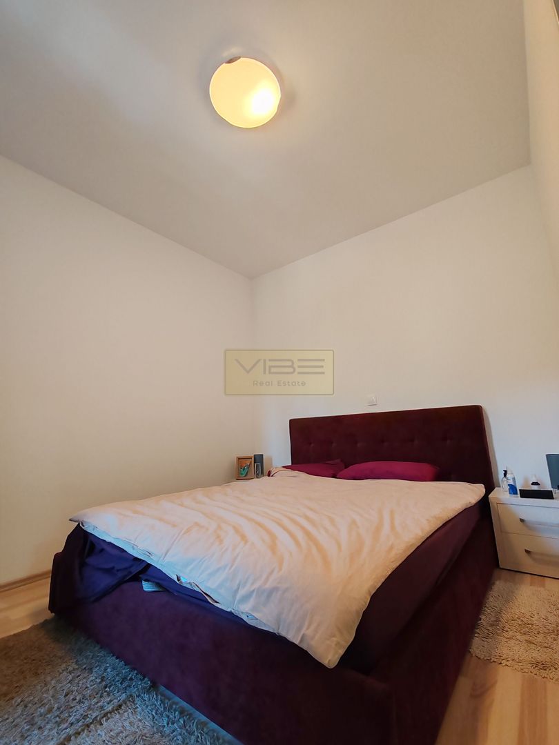 Copou-Parcul Copou/Universitate - bloc nou 2015 ! - Poză 17