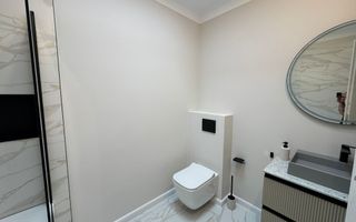 Apartament 3 camere, modern, suprafata generoasa - Poză 24