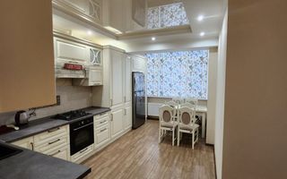 Chirie, apartament, 2 camere, str.  Bogdan-Voievod, Râșcani - Poză 2