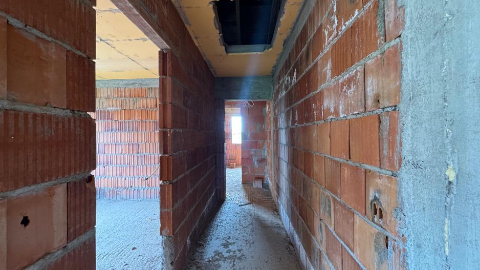 COMISION 0 | Duplex pe parter | 3 camere | 90 mp utili | La cheie{} Șag - Poză 4