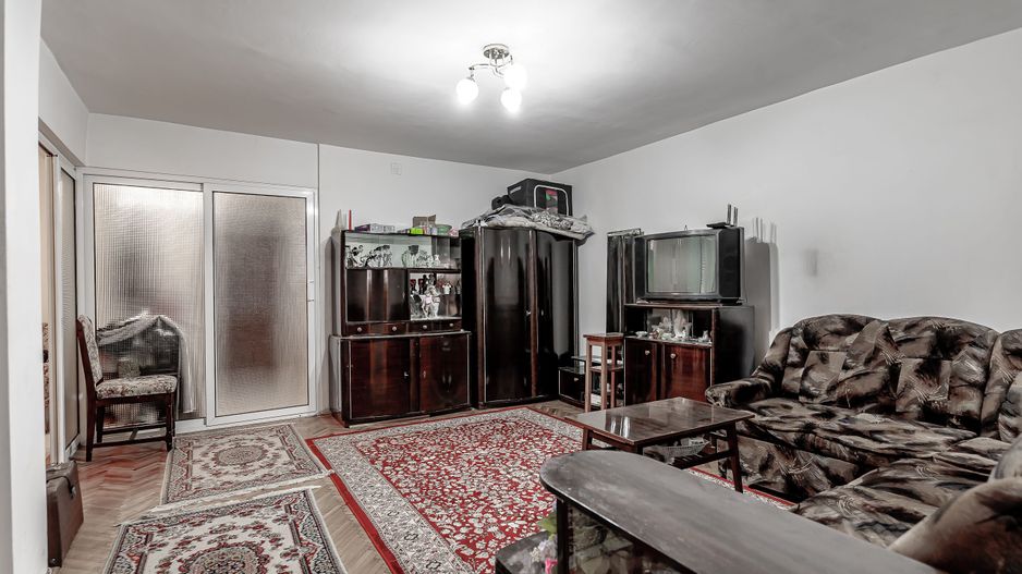 REZERVAT!!! Apartament cu 2 camere etaj 1 zona Uta - 104mp construiți - Poză 6