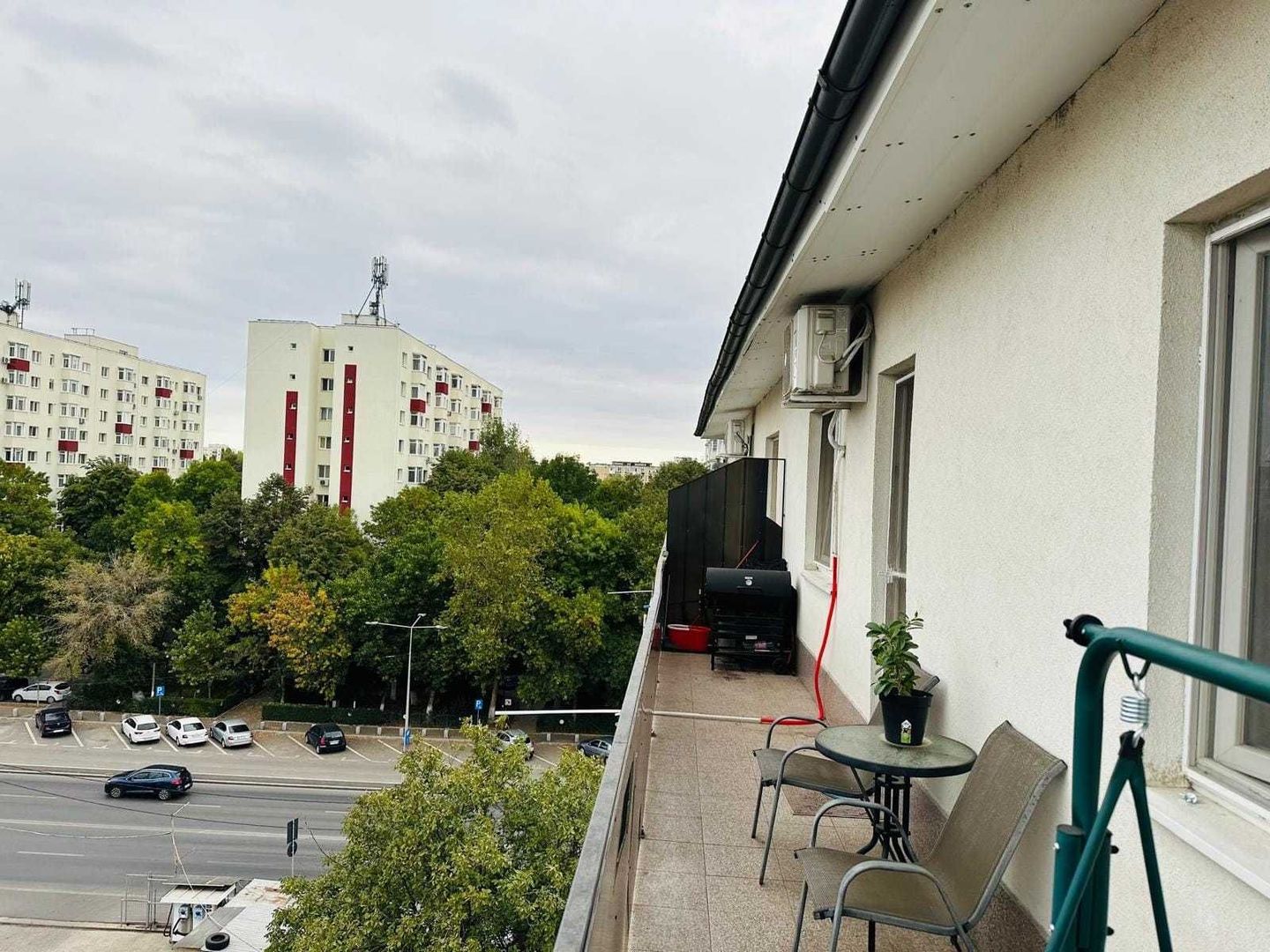 ✨ De Închiriat: Ap. 2 Camere Premium – Confort și Stil - Brâncoveanu / Luică - Poză 3