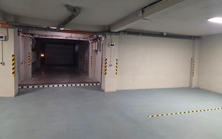 Apart 3 cam mobilat + parcări și boxe | Lângă parc și metrou Bazilescu - Poză 23