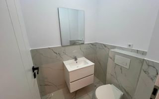 Apartament cu 3 camere, 2 bai, boxa 20 mp. loc de parcare -Finisat la cheie - Poză 7