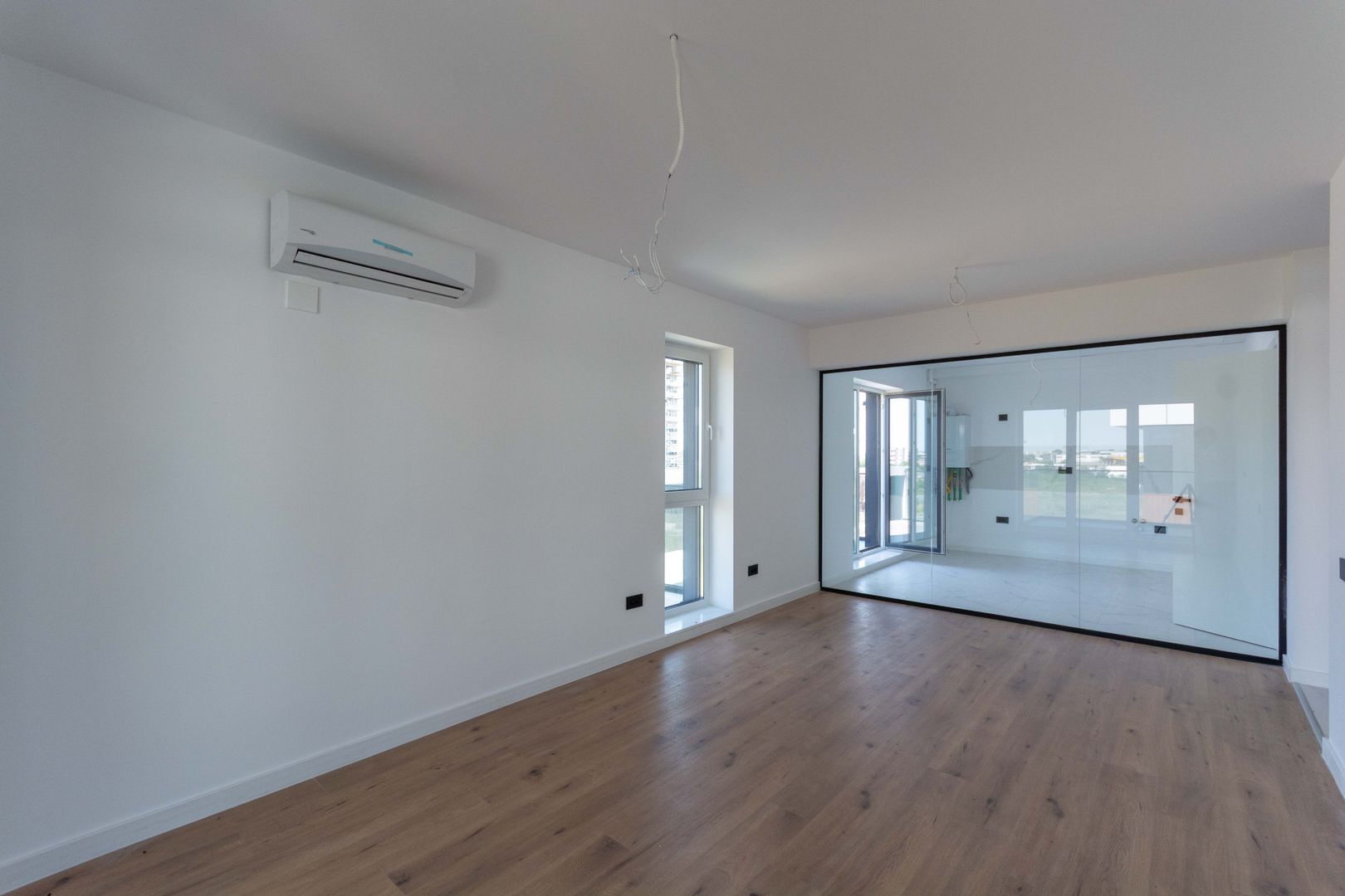 Titan Pallady Ap. 3 Camere Astorium exclusiv în blocul A, predare 2025 - Poză 1