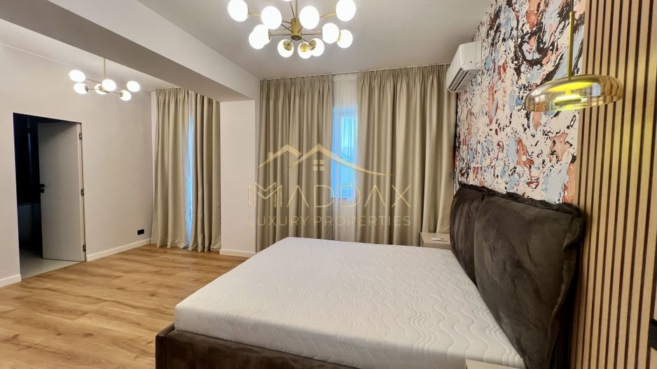 Vila individuală P+2E ***Baneasa - Sisesti - Poză 36