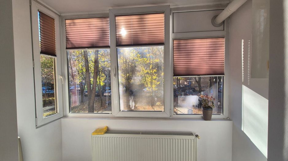 Apartament 2 camere mobilat complet – zonă centrală Brașov - Poză 5