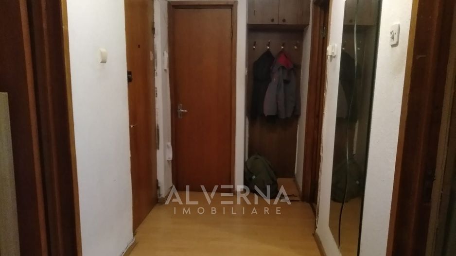 DISPONIBIL! Apartament 2 camere | 60mp | Andrei Muresan - Poză 5