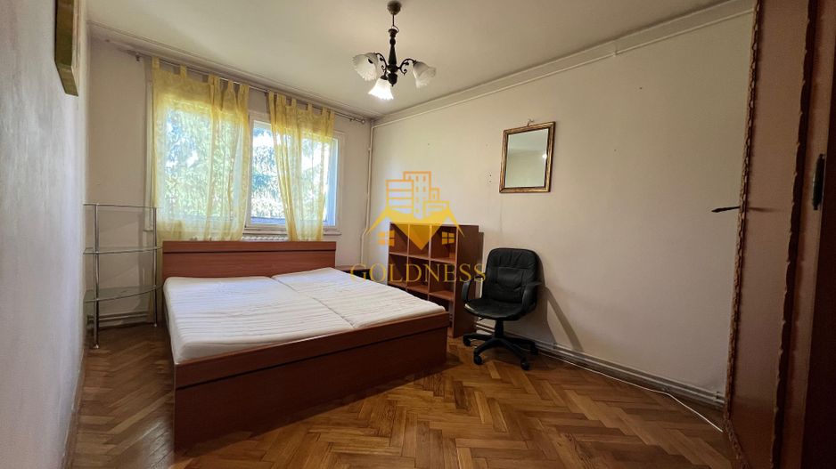 4 camere decomandate, Manastur, Piata Flora, Calvaria, Penny, OMV - Poză 1
