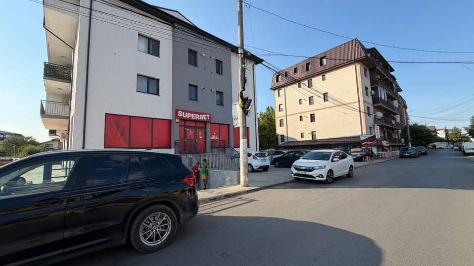 AP. 3 CAMERE - PARCARE INCLUSA, BUCATARIE INCHISA, CENTRALA, COMIS 0% - Poză 11
