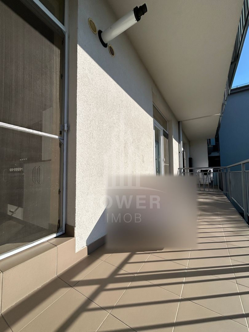 Apartament 2 camere de închiriat / Zona Turnișor - Alma 2 - Poză 10