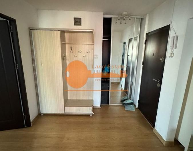 Apartament 3 camere 2 băi Complet mobilat Zona Crângași – Podul Grant - Poză 13