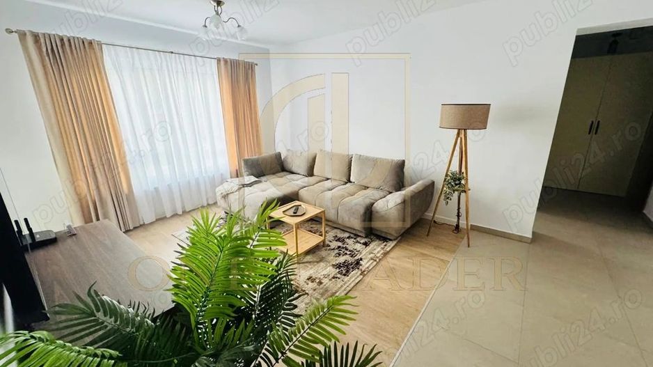 Apartament 2 camere - Noua Residence - Prima inchiriere - Poză 1