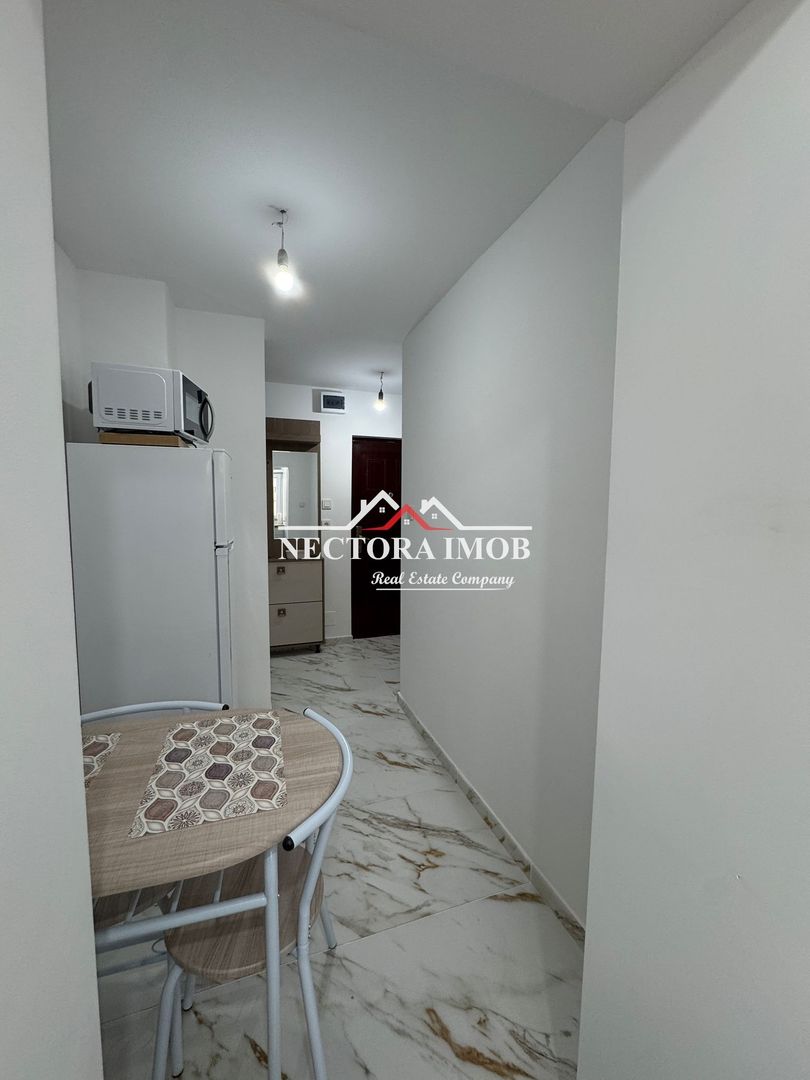 NECTORA IMOB-Apartament cu 1 camera, Str. Milcovului, Etaj 1, Renovat - Poză 11