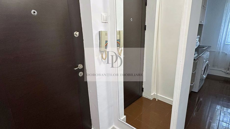 Apartament 2 camere decomandate | Etaj 1 | Mănăștur – Aleea Padin - Poză 12
