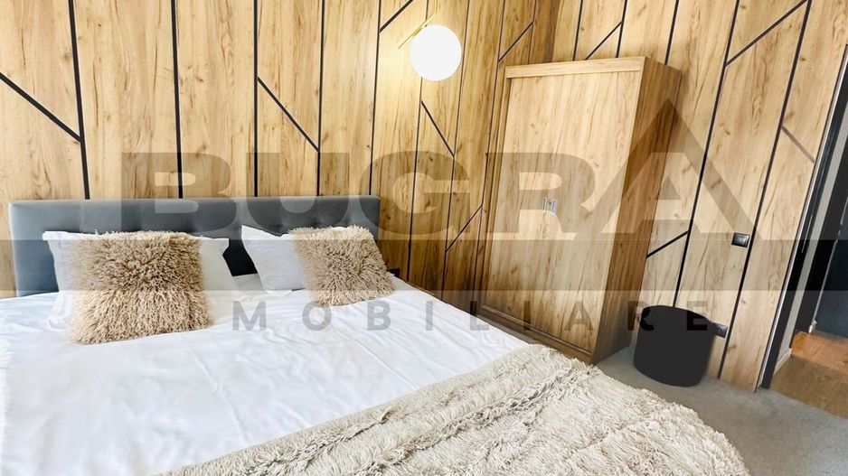 Apartament 2 camere, 65 mp, bloc nou, Scala Residence - Poză 4
