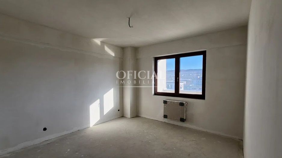 Apartament 2 Camere | Semifinisat | Garaj | Terasa | Europa Luminia - Poză 7