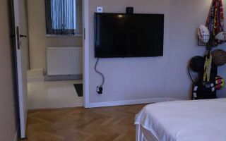 De vânzare: apartament 3 camere, 94 mp, mobilat utilat - Ultracentral - Poză 8