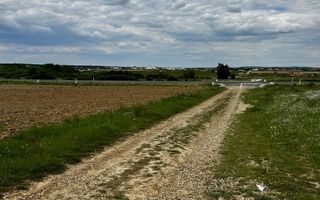 Teren Intravilan Inel Metropolitan - Poză 2