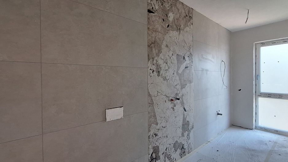 Duplex SUPERB la cheie - zona Aradului - Poză 18