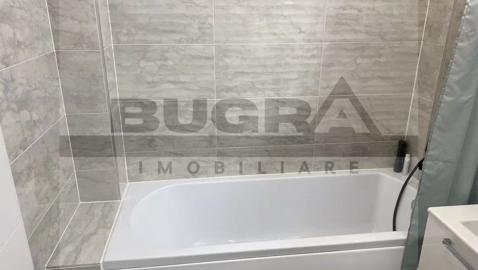 Apartament 3 camere, 62 mp, garaj, bloc nou, zona Oasului - Poză 8